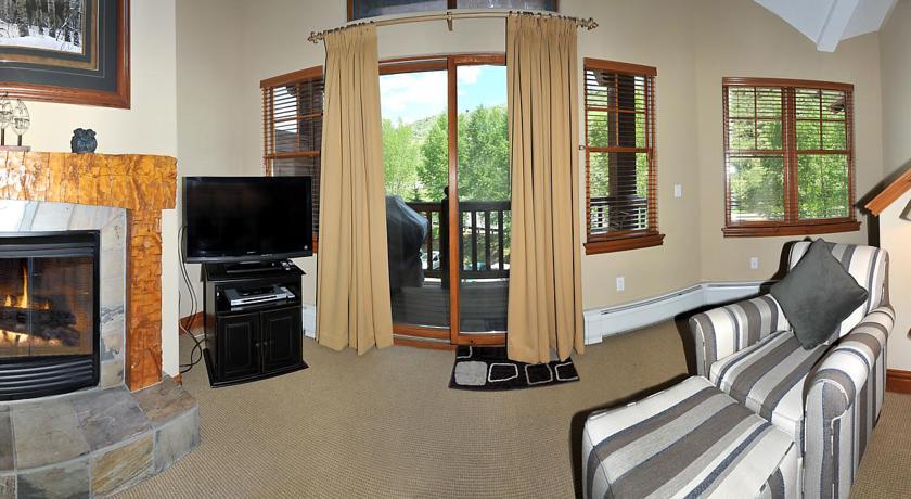 Lodge At Brookside Avon Village 部屋 写真