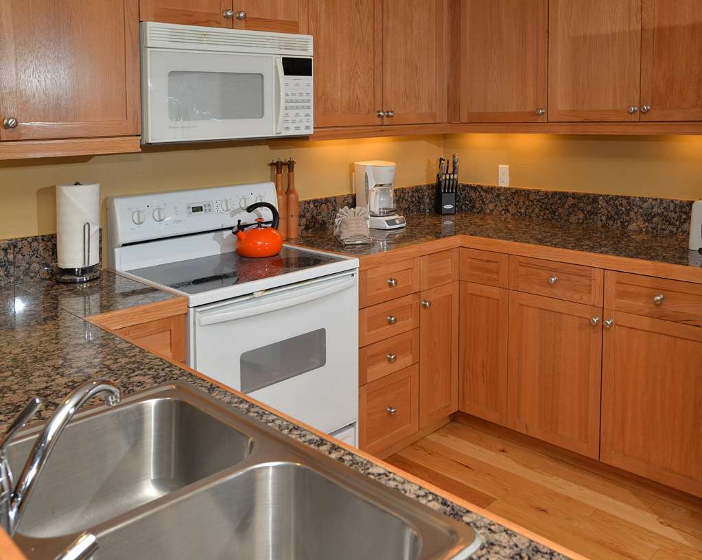 Lodge At Brookside Avon Village 部屋 写真