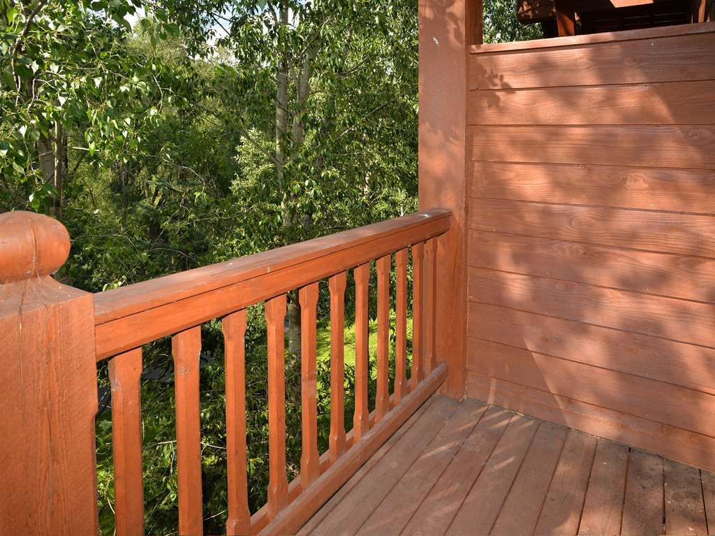 Lodge At Brookside Avon Village エクステリア 写真