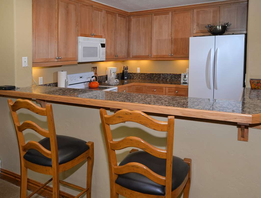 Lodge At Brookside Avon Village 部屋 写真