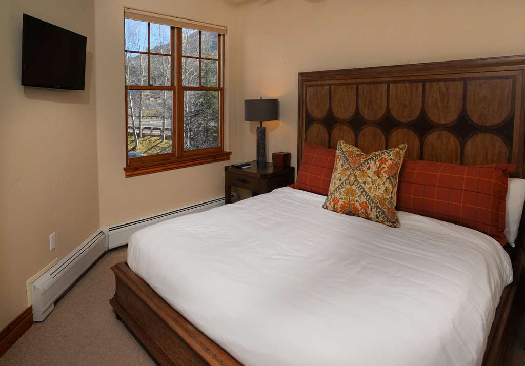 Lodge At Brookside Avon Village 部屋 写真