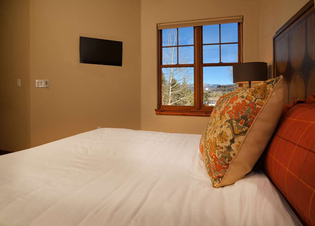 Lodge At Brookside Avon Village 部屋 写真