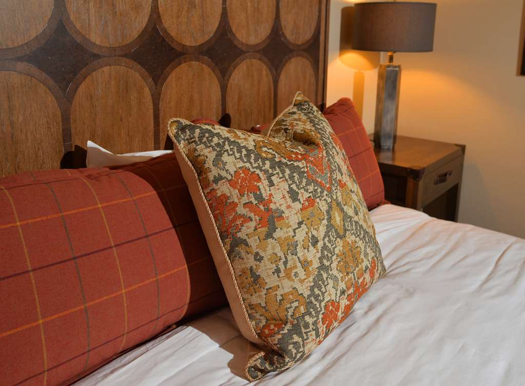 Lodge At Brookside Avon Village 部屋 写真